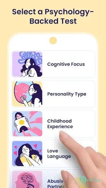 Breeze: Start Self-Discovery 2.2.7 APK MOD Descarga gratuita completa
