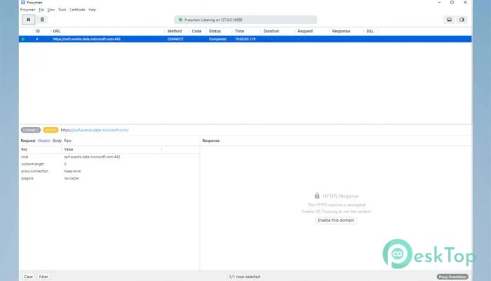 تحميل برنامج Proxyman 3.0.0 برابط مباشر