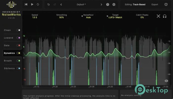 Download NoiseWorks VoiceAssist 1.0.10 Free Full Activated