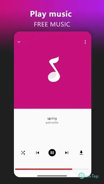 Music Downloader & Mp3 Song Do 1.3.0 APK MOD Descarga gratuita completa
