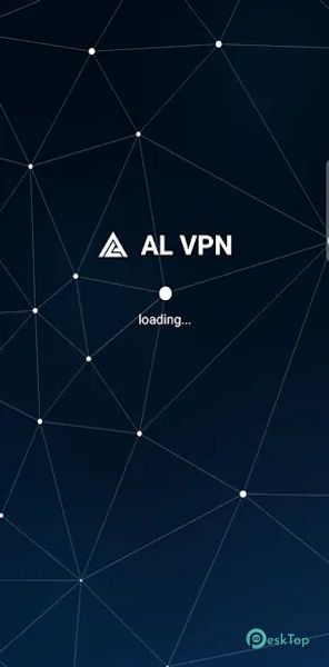 AL VPN - Stable VPN 1.2.0 APK MOD تحميل مجاني كامل