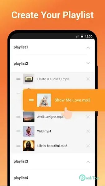 Cast to TV, Chromecast & Roku 2.4.3 APK MOD 完整免费下载