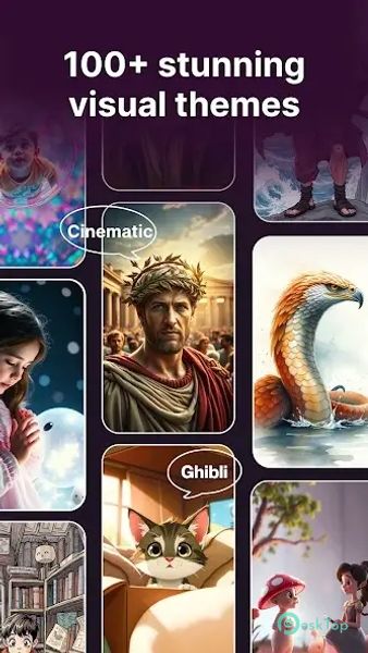 Clipwise: AI Video Generator 1.0.22 APK MOD Unlocked (Full) Free Download