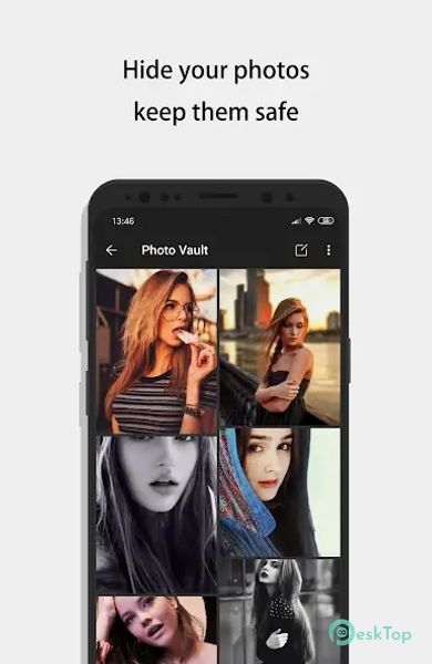 Calculator - photo vault 10.8.1 APK MOD Tam Ücretsiz İndir