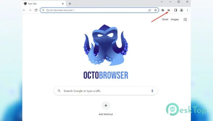 Descargar Octo Browser 1.0 Completo Activado Gratis