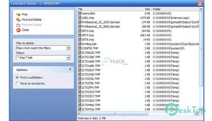  تحميل برنامج FileMenu Tools 8.2.1 برابط مباشر