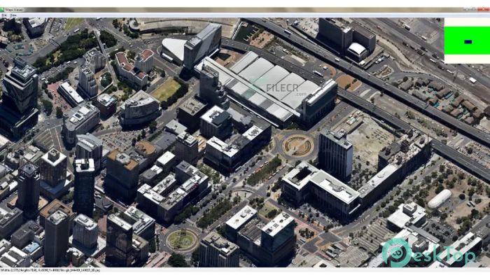  تحميل برنامج AllmapSoft Google Birdseye Maps Downloader  6.96 برابط مباشر