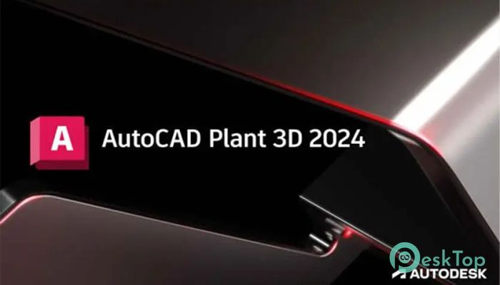 Descargar Plant 3D Addon 2025.0.1 for Autodesk AutoCAD Completo Activado Gratis