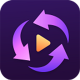 amoyshare-beeconverter-pro_icon