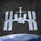 ISS Live Now: Live Earth View