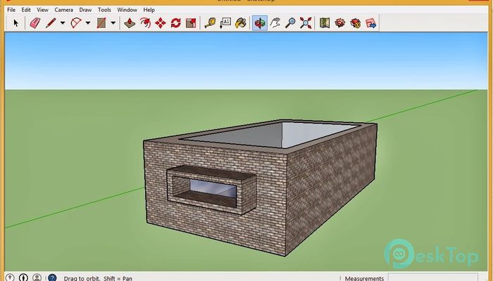 Download SketchUp Pro 2014 14.0.4900 Free Full Activated