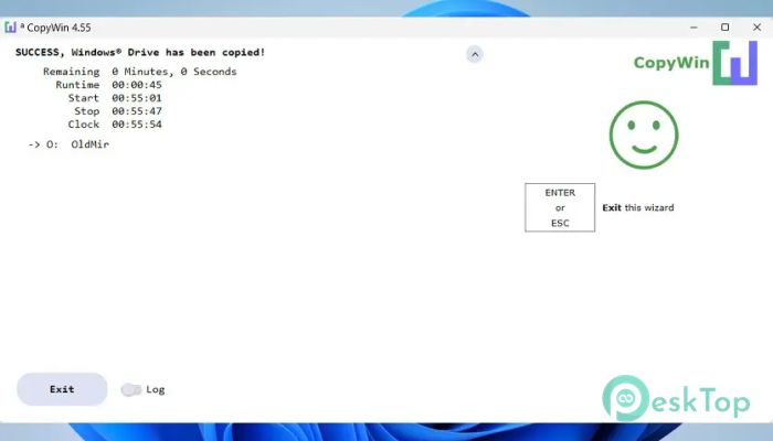 Скачать Reuschtools CopyWin  4.59 полная версия активирована бесплатно