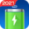 Battery Saver – RAM Cleaner, Booster, Monitoring