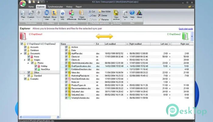 Download AJC Sync Professional 1.0.0 Free Full Activated