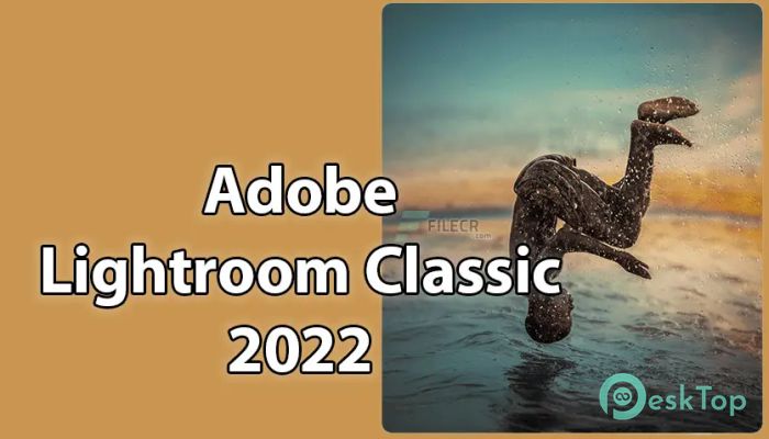 Descargar Adobe Lightroom Classic 2024  13.5.1 Completo Activado Gratis