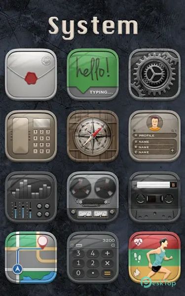 Spektrum 7.0 APK MOD تحميل مجاني كامل