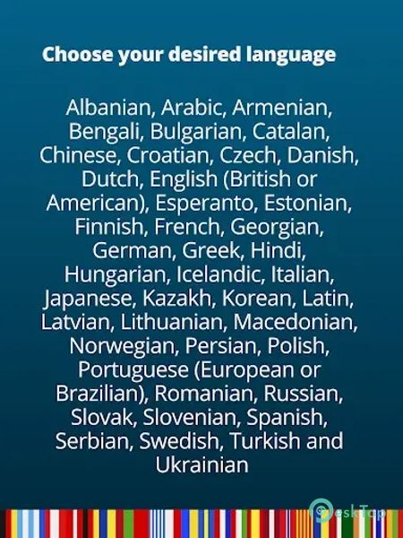 Qlango: Learn 68 Languages 2.4.29 APK MOD تحميل مجاني كامل