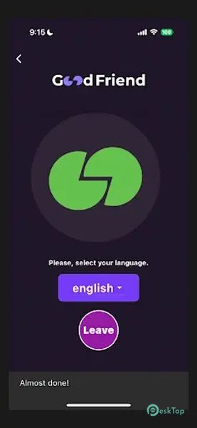 Good Friend SIS 4.0.0 APK MOD 完整免费下载