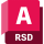 Autodesk-AutoCAD-Raster-Design-2023_icon