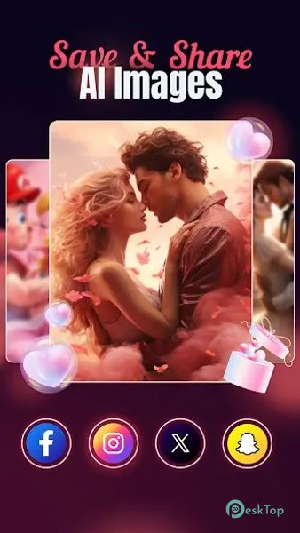 Metart: AI Photo Generator 1.0.5 APK MOD Descarga gratuita completa