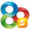 GO Launcher S – 3D Theme, Wall