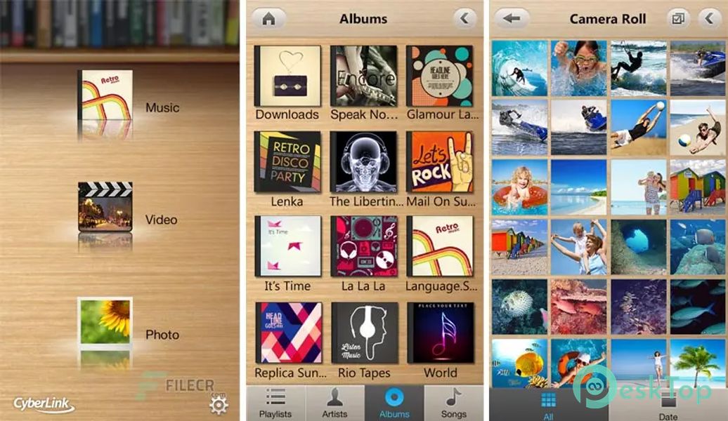 Power Media Player v7.1.1 APK MOD تحميل مجاني كامل