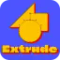 Aescripts - Extrude