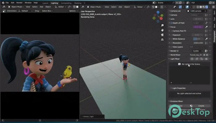 Descargar Blender Market - Photographer  5.6.1 Completo Activado Gratis