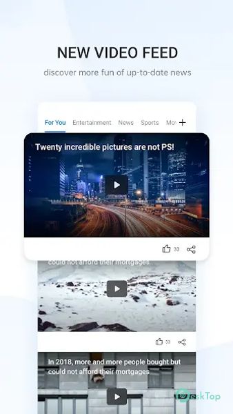 Internet Browser0 45.11.5.3 APK MOD تحميل مجاني كامل