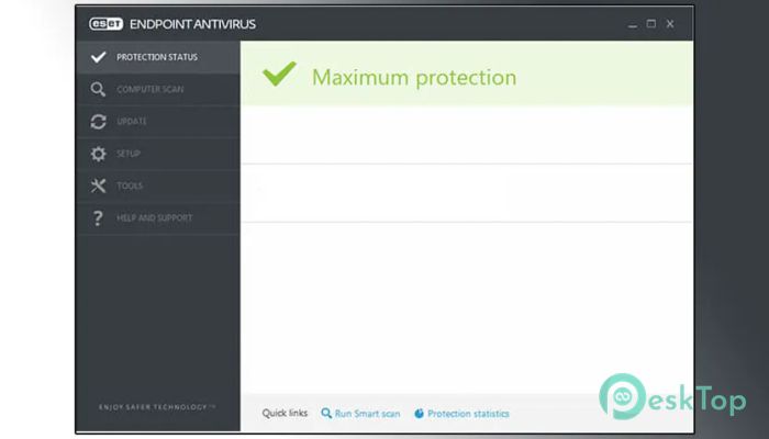 ESET Endpoint Security 10.0.2034.0 Tam Sürüm Aktif Edilmiş Ücretsiz İndir