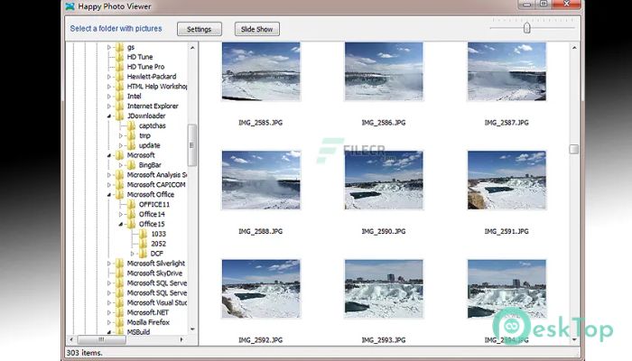  تحميل برنامج Happy Photo Viewer 3.0.0.666 برابط مباشر
