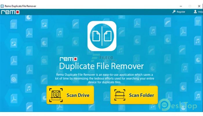  تحميل برنامج Remo Duplicate File Remover 1.0.0.11 برابط مباشر