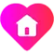Like Launcher, heart launcher