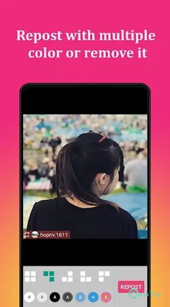 Repost - Video Downloader 15.9 APK MOD تحميل مجاني كامل