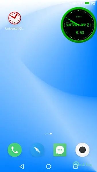 Analog Clock-7 Mobile 6.1 APK MOD Полная бесплатная загрузка