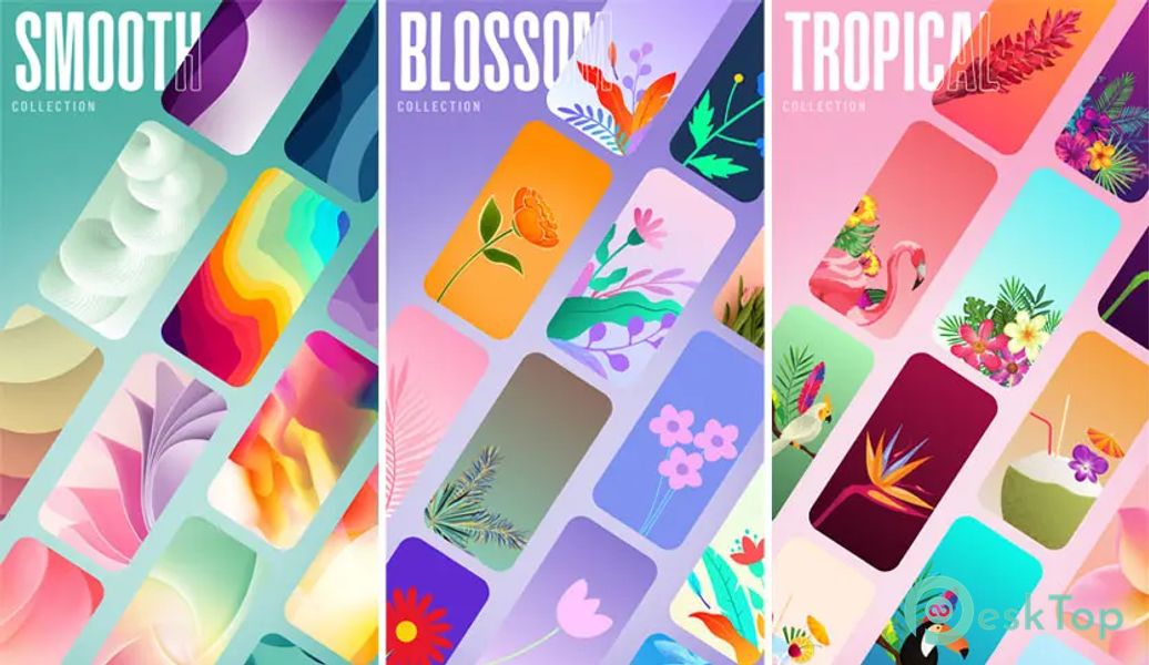 WallStory v1.0.2 APK MOD フル無料ダウンロード