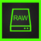 Shining Raw Drive Data Recovery