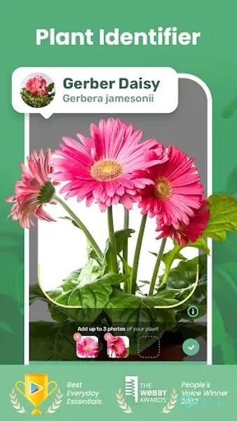 Blossom - Plant Identifier 1.56.4 APK MOD Descarga gratuita completa