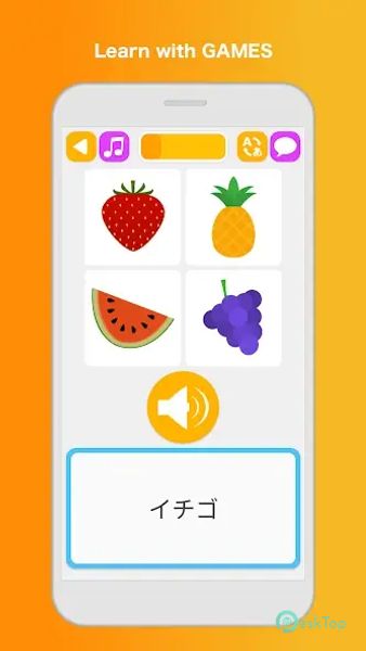 Learn Japanese Speak Language 3.9.17 APK MOD Unlocked (Full) Free Download