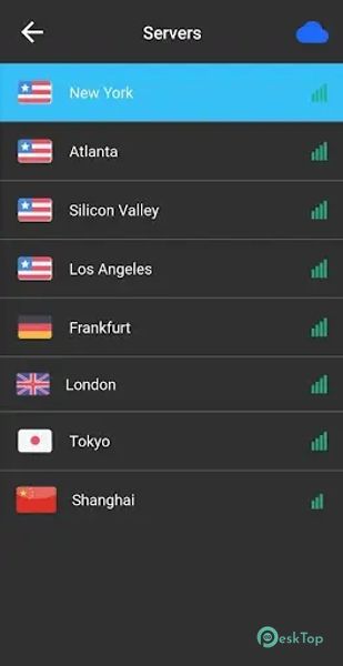 Messi VPN: Fast and Secured 2.9.1 APK MOD Tam Ücretsiz İndir