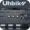 Uhe Uhbik