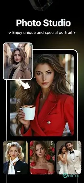 Hicut:Face Swap AI Video App 2.0.7 APK MOD Descarga gratuita completa