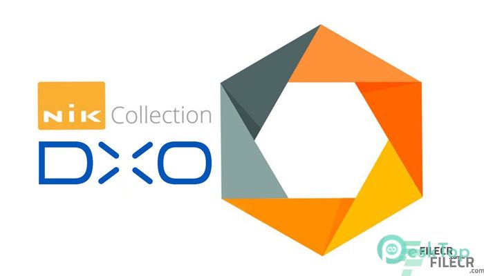  تحميل برنامج Nik Collection by DxO 5.4.0.0 برابط مباشر