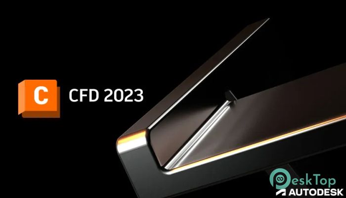  تحميل برنامج Autodesk CFD 2023 Ultimate برابط مباشر