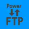 PowerFTP (FTP Client & Server)