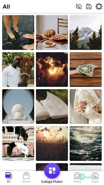 Gallery: Photo Album Organizer 2.4.8 APK MOD Descarga gratuita completa
