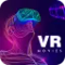 VR Movies Collection & Player