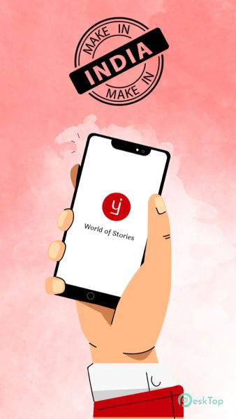 Pratilipi - Read Stories 6.47.0 APK MOD Полная бесплатная загрузка