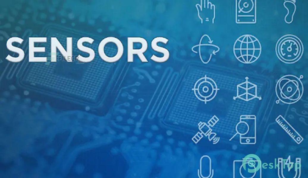 Sensors Toolbox 2.0.05 APK MOD Полная бесплатная загрузка