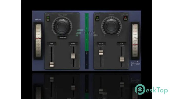 Download Babelson Audio BeComp 1.0.0 Free Full Activated
